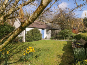 Hawthorn Cottage, Llandysul